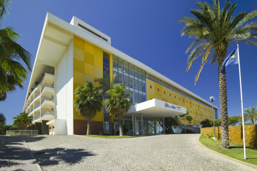 4 Sterne Hotel: Alto da Colina - Albufeira, Algarve