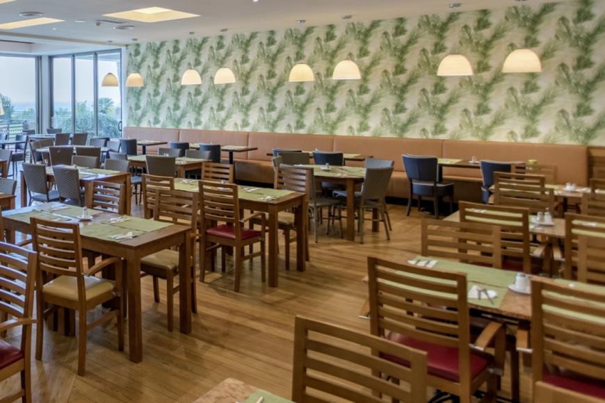 4 Sterne Hotel: Alto da Colina - Albufeira, Algarve, Bild 6