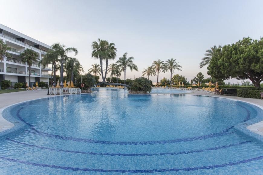 4 Sterne Hotel: Alto da Colina - Albufeira, Algarve, Bild 2