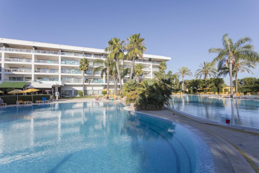 4 Sterne Hotel: Alto da Colina - Albufeira, Algarve, Bild 7