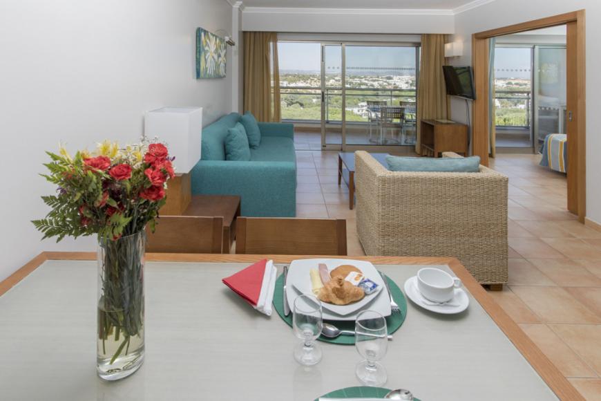 4 Sterne Hotel: Alto da Colina - Albufeira, Algarve, Bild 3