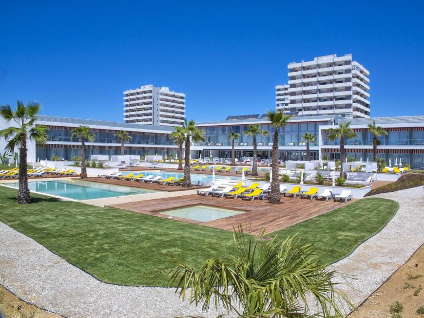 4 Sterne Hotel: Pestana Alvor South Beach - Alvor, Algarve, Bild 2