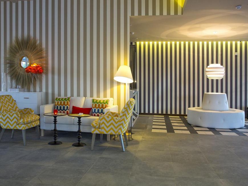 4 Sterne Hotel: Pestana Alvor South Beach - Alvor, Algarve, Bild 3