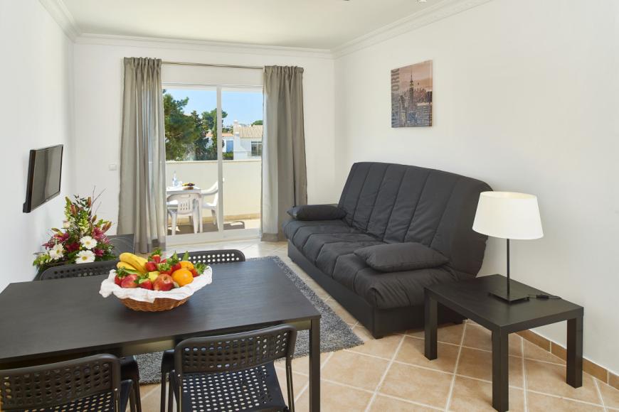 3 Sterne Hotel: Smy Santa Eulália Algarve - Albufeira, Algarve, Bild 2