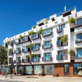 4 Sterne Hotel: Lagos Avenida, Lagos, Algarve