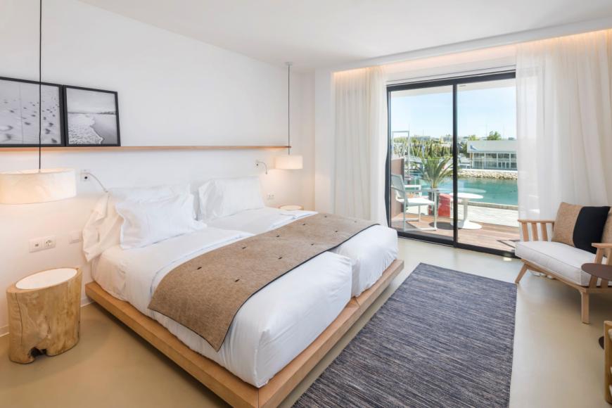 4 Sterne Hotel: Lagos Avenida - Lagos, Algarve, Bild 3