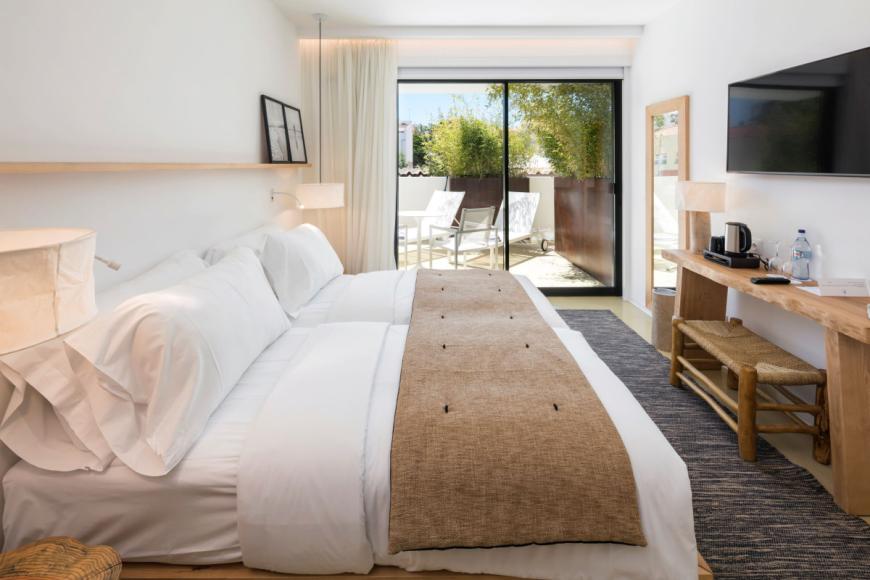 4 Sterne Hotel: Lagos Avenida - Lagos, Algarve, Bild 7