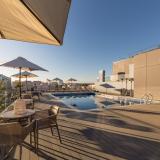 The Prime Energize Hotel Monte Gordo, Bild 2