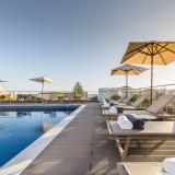 4 Sterne Hotel: The Prime Energize Hotel Monte Gordo, Monte Gordo, Algarve