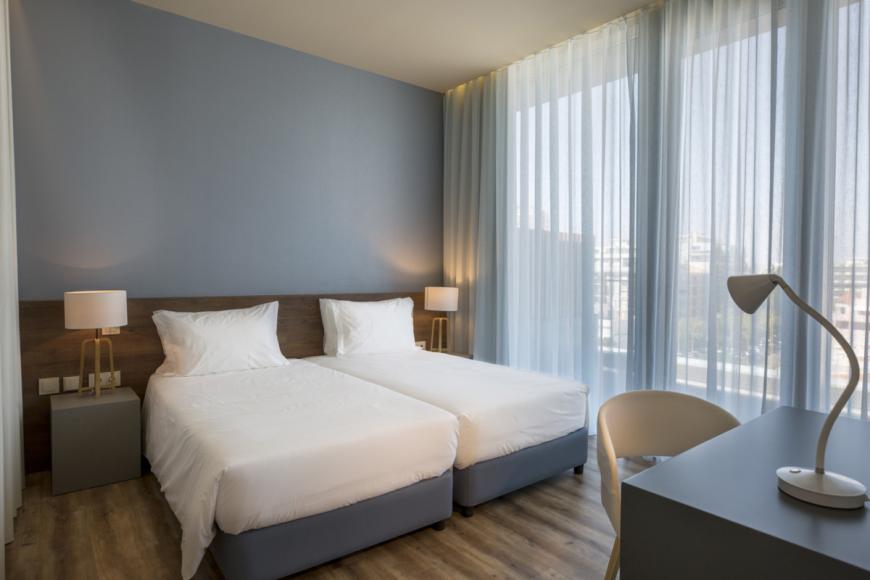 4 Sterne Hotel: The Prime Energize Hotel Monte Gordo - Monte Gordo, Algarve, Bild 4