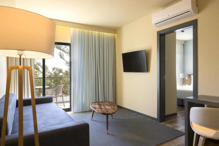 4 Sterne Hotel: The Prime Energize Hotel Monte Gordo - Monte Gordo, Algarve, Bild 6