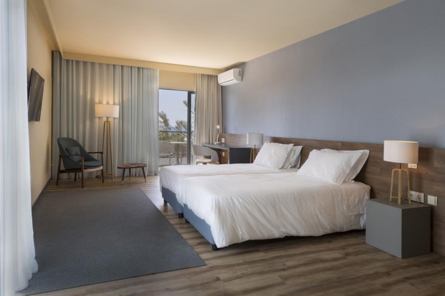 4 Sterne Hotel: The Prime Energize Hotel Monte Gordo - Monte Gordo, Algarve, Bild 5