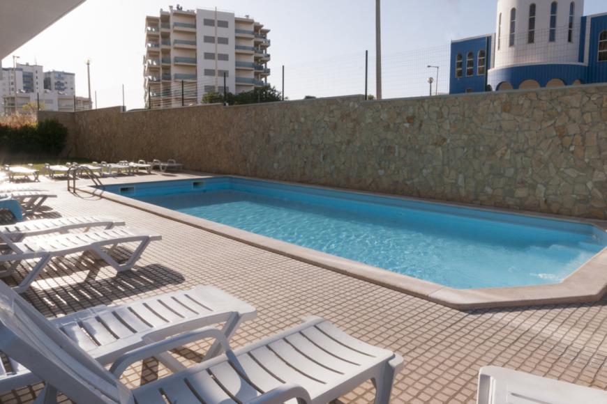 3 Sterne Hotel: Studio 17 AtlanticHotels - Portimao, Algarve, Bild 10