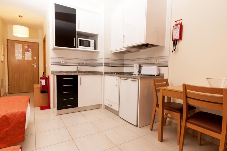 3 Sterne Hotel: Studio 17 AtlanticHotels - Portimao, Algarve, Bild 8