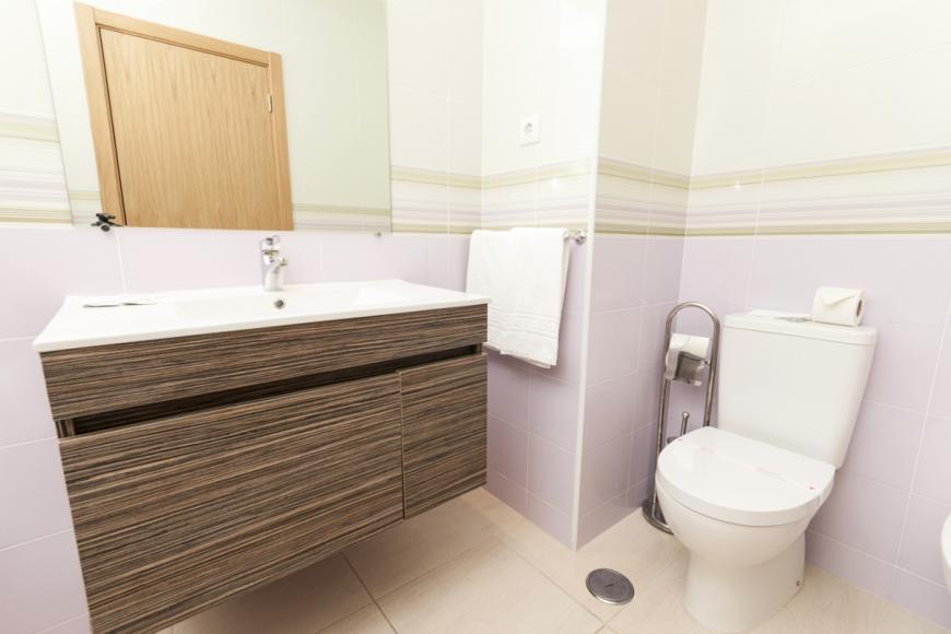 3 Sterne Hotel: Studio 17 AtlanticHotels - Portimao, Algarve, Bild 9