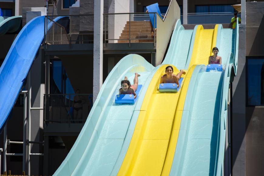 5 Sterne Hotel: Jupiter Albufeira Hotel - Albufeira, Algarve, Bild 5