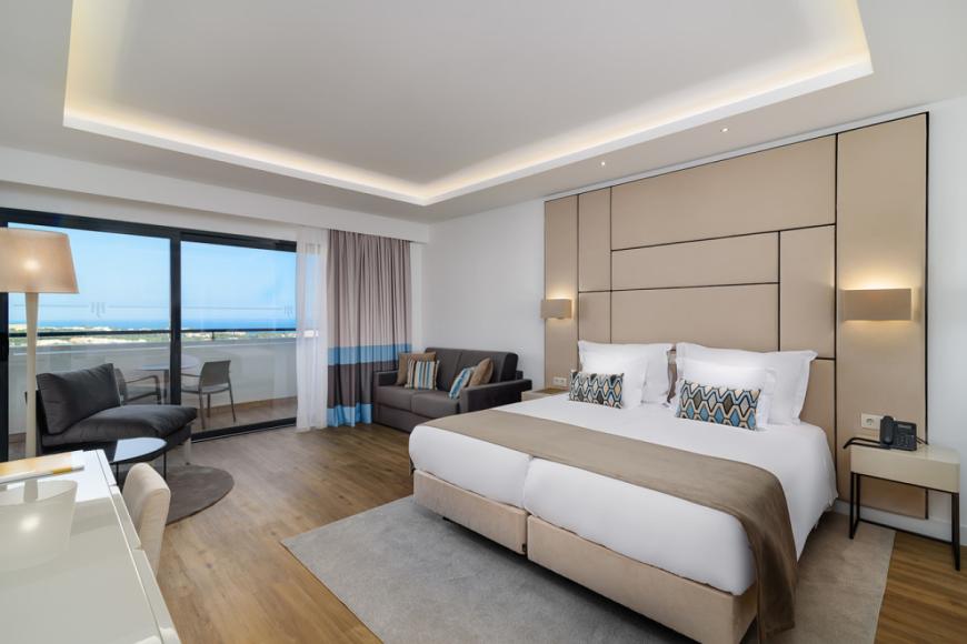 5 Sterne Hotel: Jupiter Albufeira Hotel - Albufeira, Algarve, Bild 3