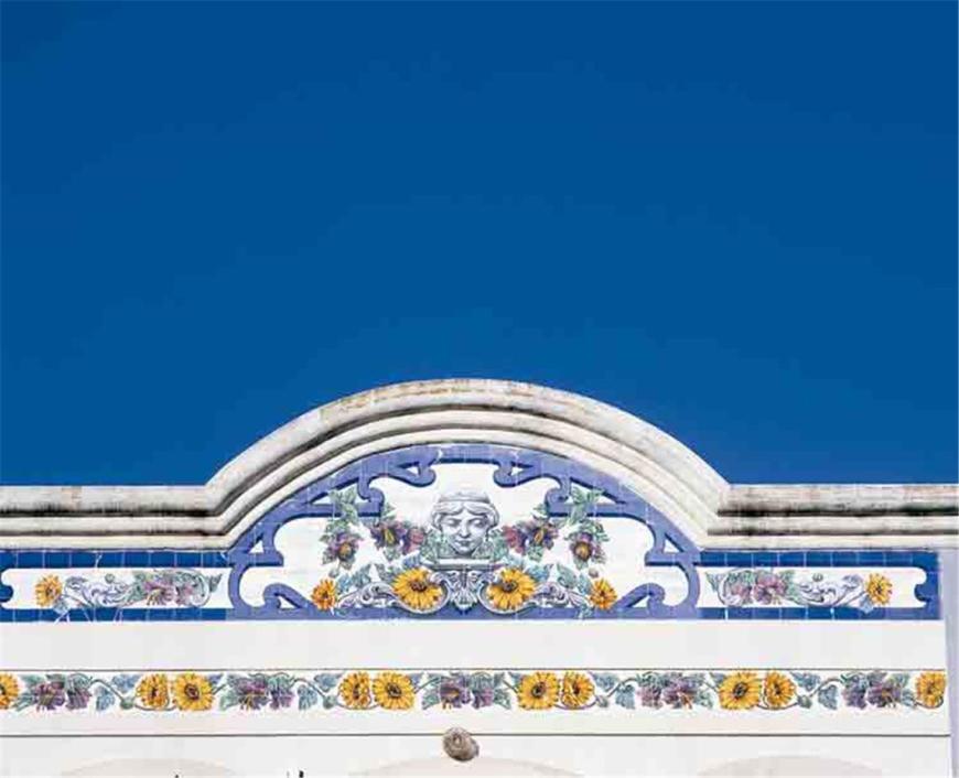 3 Sterne Hotel: Standortrundreise Portugal - Algarve 3° - Quarteira, Algarve, Bild 8