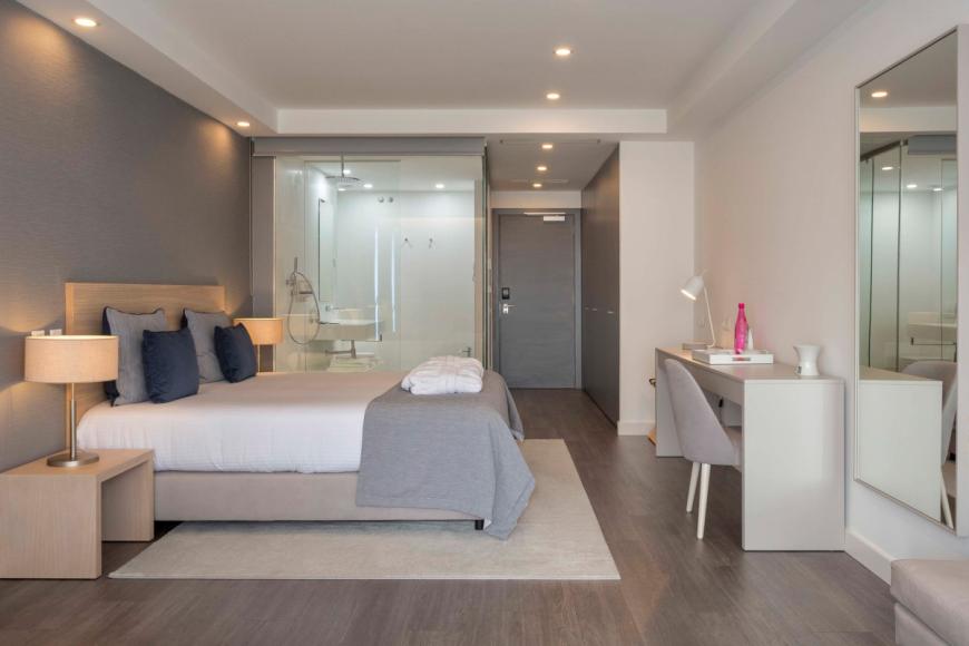 5 Sterne Hotel: Longevity Health & Wellness Hotel - Adults Only - Alvor, Algarve, Bild 2