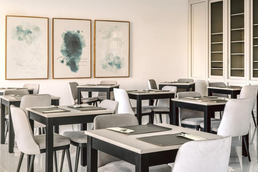 5 Sterne Hotel: Longevity Health & Wellness Hotel - Adults Only - Alvor, Algarve, Bild 6