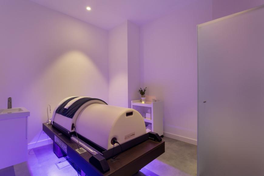 5 Sterne Hotel: Longevity Health & Wellness Hotel - Adults Only - Alvor, Algarve, Bild 8