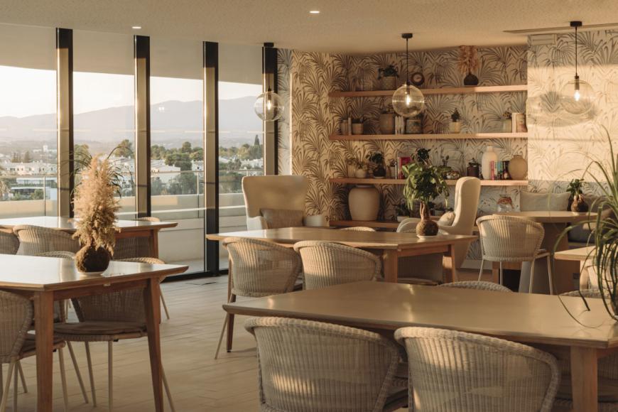 5 Sterne Hotel: Longevity Health & Wellness Hotel - Adults Only - Alvor, Algarve, Bild 7