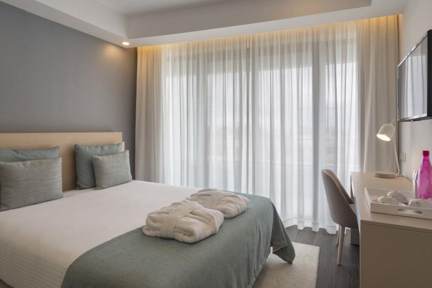 5 Sterne Hotel: Longevity Health & Wellness Hotel - Adults Only - Alvor, Algarve, Bild 3