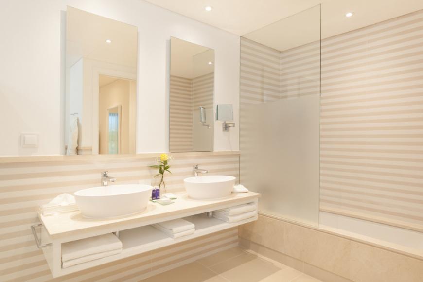 5 Sterne Hotel: Pine Cliffs Gardens - Albufeira, Algarve, Bild 9