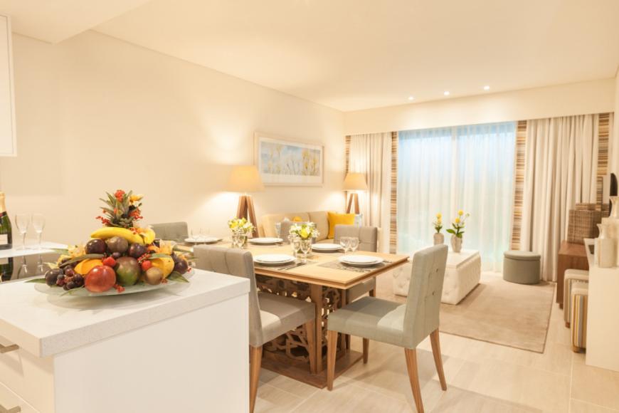 5 Sterne Hotel: Pine Cliffs Gardens - Albufeira, Algarve, Bild 10