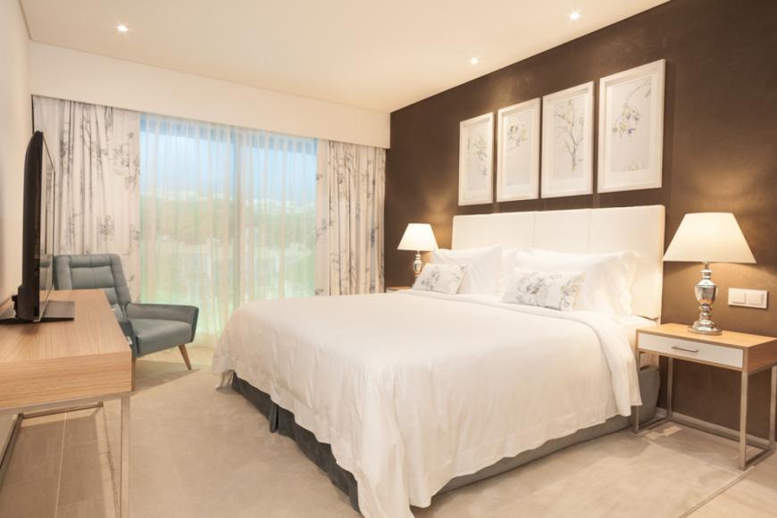 5 Sterne Hotel: Pine Cliffs Gardens - Albufeira, Algarve, Bild 7