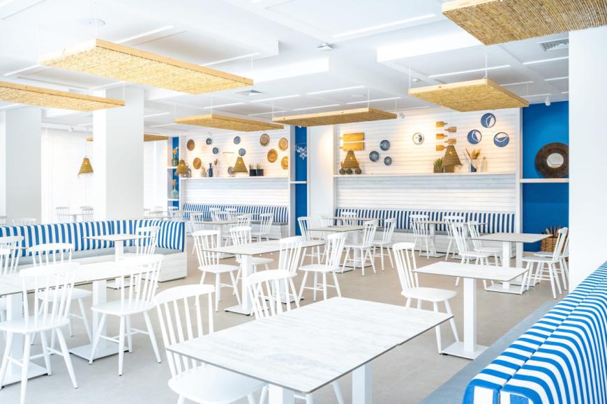 4 Sterne Hotel: 3HB Guarana - Albufeira, Algarve, Bild 6