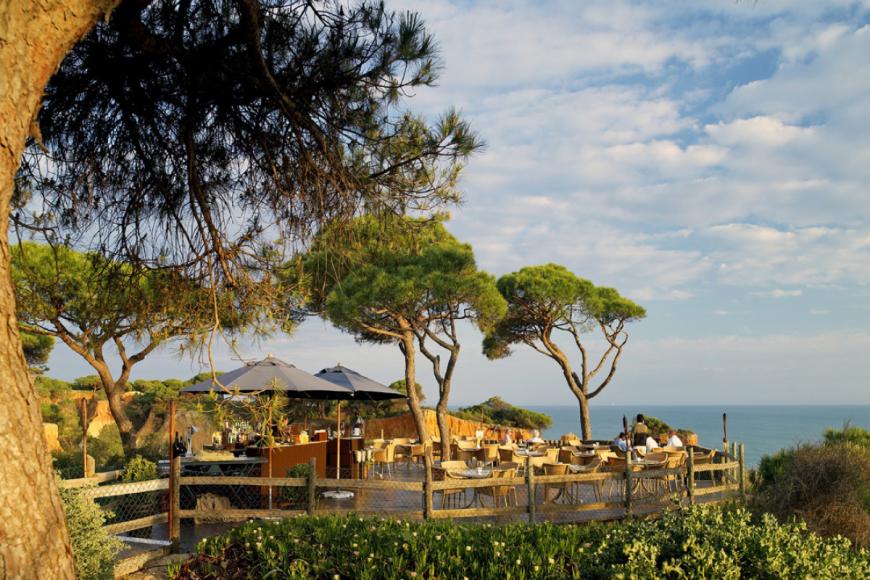 5 Sterne Hotel: Pine Cliffs Residence, a Luxury Collection Resort - Albufeira, Algarve, Bild 7