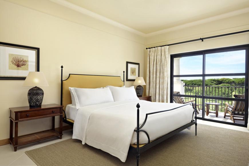 5 Sterne Hotel: Pine Cliffs Residence, a Luxury Collection Resort - Albufeira, Algarve, Bild 3