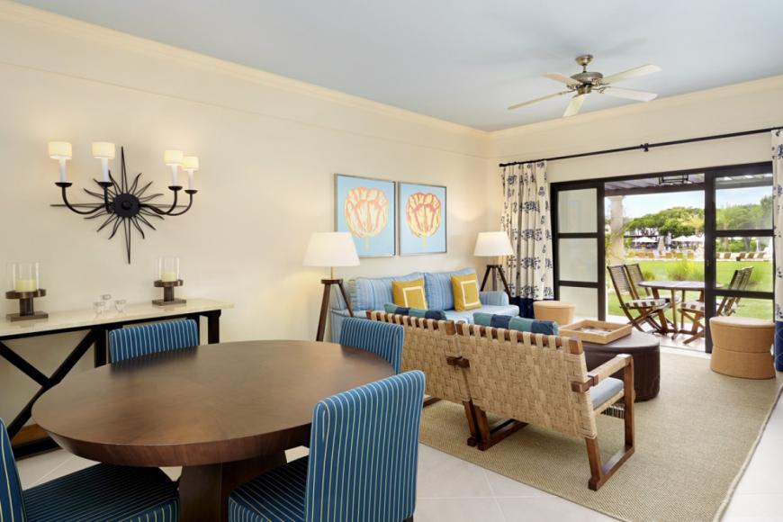 5 Sterne Hotel: Pine Cliffs Residence, a Luxury Collection Resort - Albufeira, Algarve, Bild 4