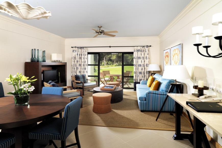 5 Sterne Hotel: Pine Cliffs Residence, a Luxury Collection Resort - Albufeira, Algarve, Bild 5