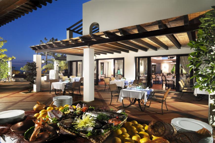 5 Sterne Hotel: Pine Cliffs Residence, a Luxury Collection Resort - Albufeira, Algarve, Bild 10