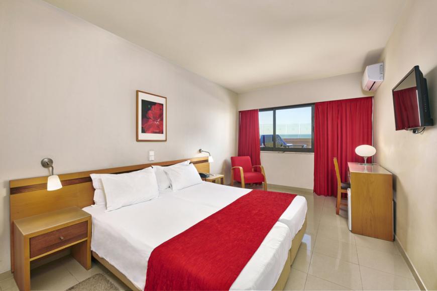 4 Sterne Hotel: Rocamar Exclusive Hotel and Spa - Adults Only inkl. Mietwagen - Albufeira, Algarve, Bild 6