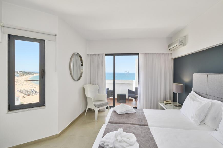 4 Sterne Hotel: Rocamar Exclusive Hotel and Spa - Adults Only inkl. Mietwagen - Albufeira, Algarve, Bild 5