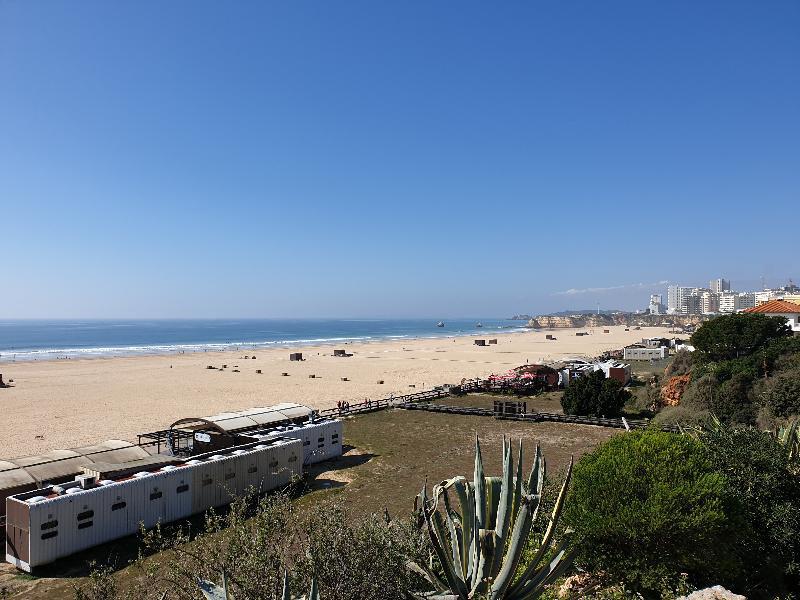 3 Sterne Hotel: Tarik by Atlantichotels - Praia da Rocha, Algarve, Bild 3