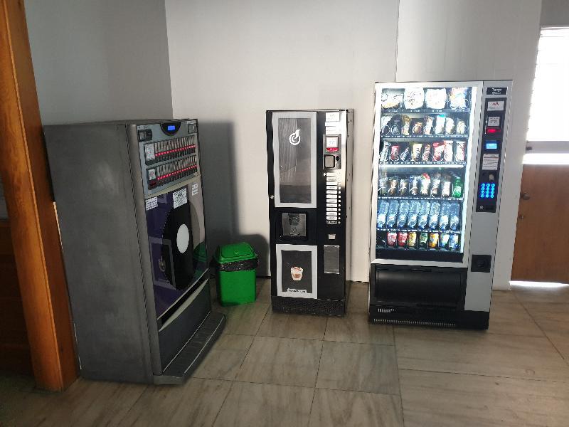 3 Sterne Hotel: Tarik by Atlantichotels - Praia da Rocha, Algarve, Bild 8