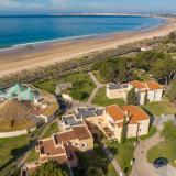 4 Sterne Familienhotel: Pestana Alvor Beach Villas, Alvor, Algarve