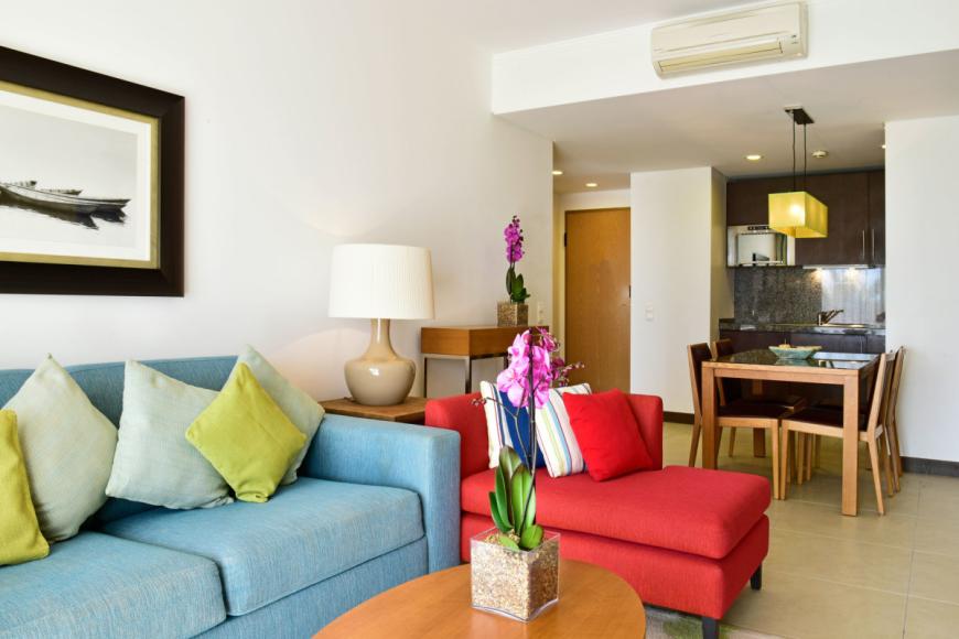 4 Sterne Familienhotel: Pestana Alvor Beach Villas - Alvor, Algarve, Bild 5