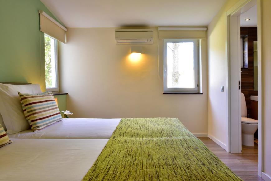 4 Sterne Familienhotel: Pestana Alvor Beach Villas - Alvor, Algarve, Bild 7