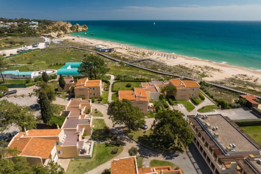 4 Sterne Familienhotel: Pestana Alvor Beach Villas - Alvor, Algarve, Bild 9