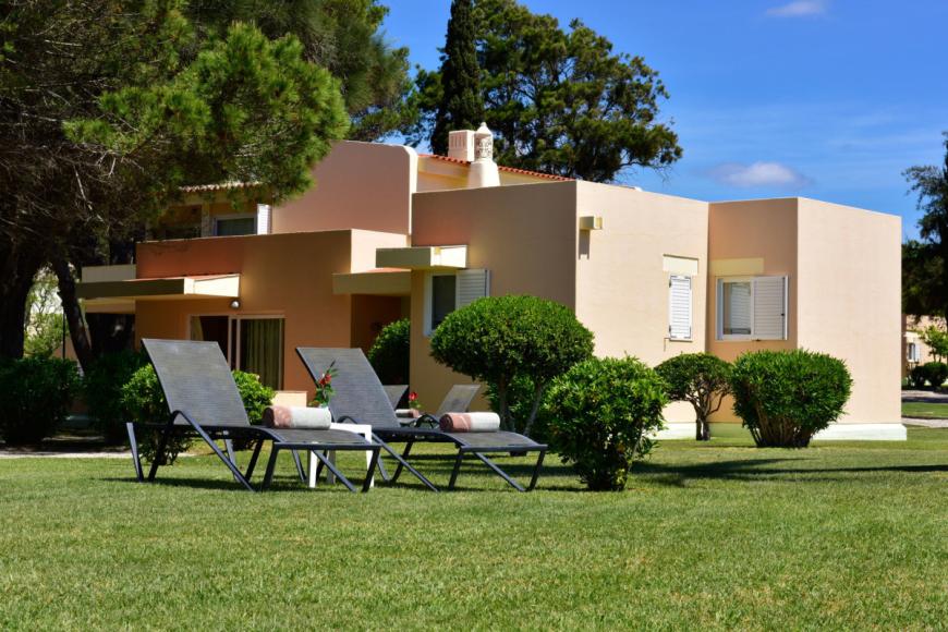 4 Sterne Familienhotel: Pestana Alvor Beach Villas - Alvor, Algarve, Bild 2