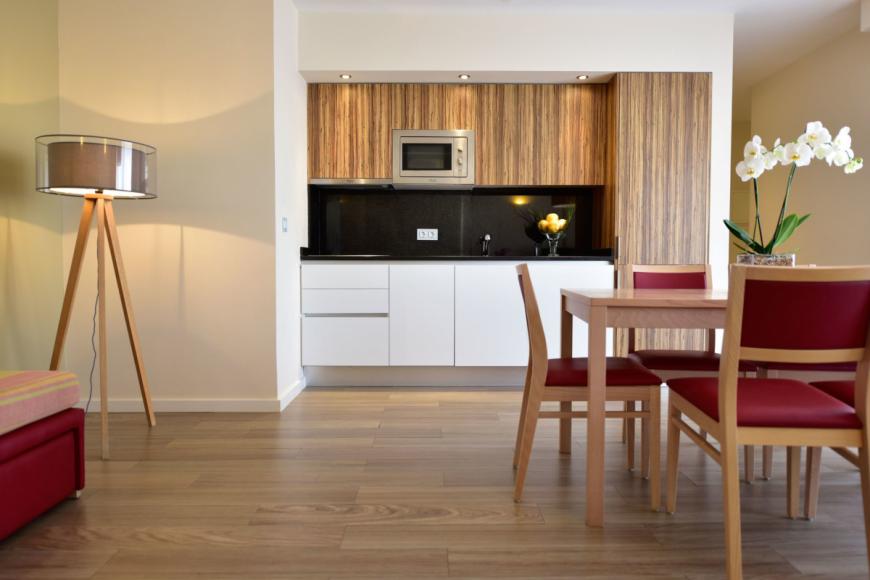 4 Sterne Familienhotel: Pestana Alvor Beach Villas - Alvor, Algarve, Bild 4