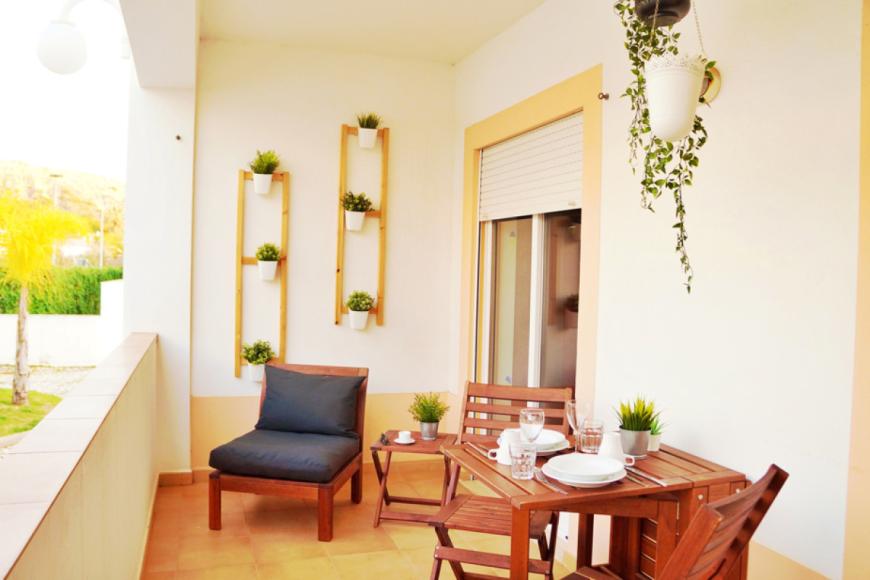 3 Sterne Familienhotel: Oasis Beach Apartments - Lagos, Algarve, Bild 7