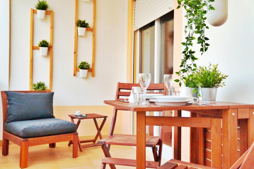 3 Sterne Familienhotel: Oasis Beach Apartments - Lagos, Algarve, Bild 3