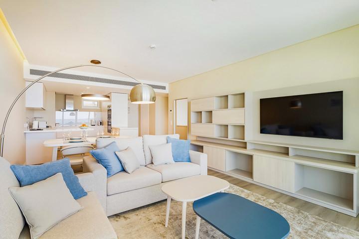 5 Sterne Familienhotel: Dom Pedro Residences - Quarteira, Algarve, Bild 9