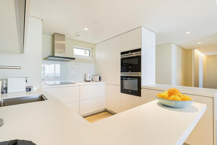 5 Sterne Familienhotel: Dom Pedro Residences - Quarteira, Algarve, Bild 10